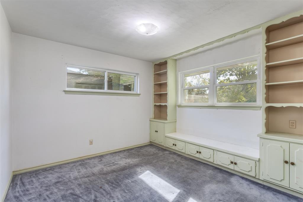 Glen Oaks Rev - Residential