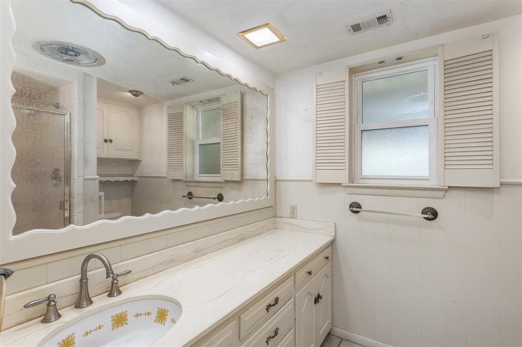 Glen Oaks Rev - Residential