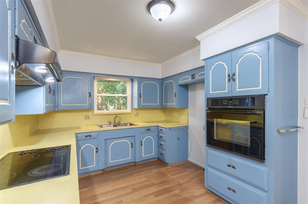 Glen Oaks Rev - Residential