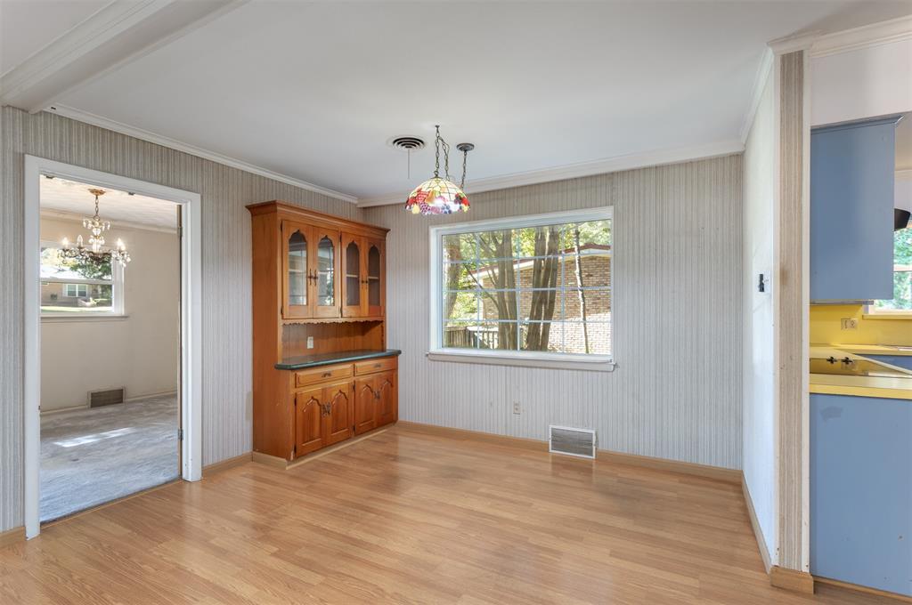 Glen Oaks Rev - Residential