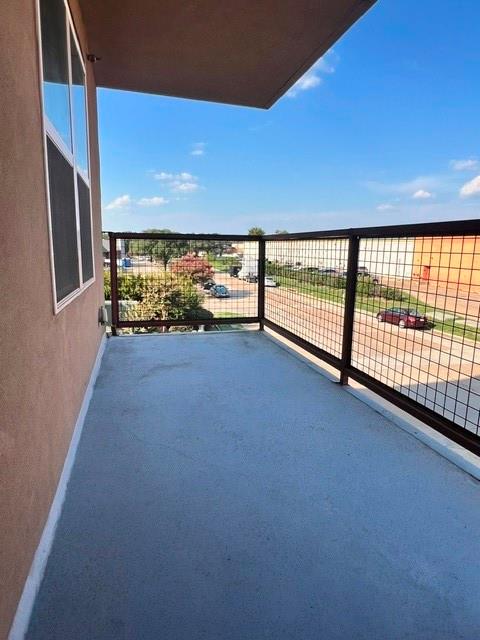 1100 Trinity Mills Condo - Residential Lease