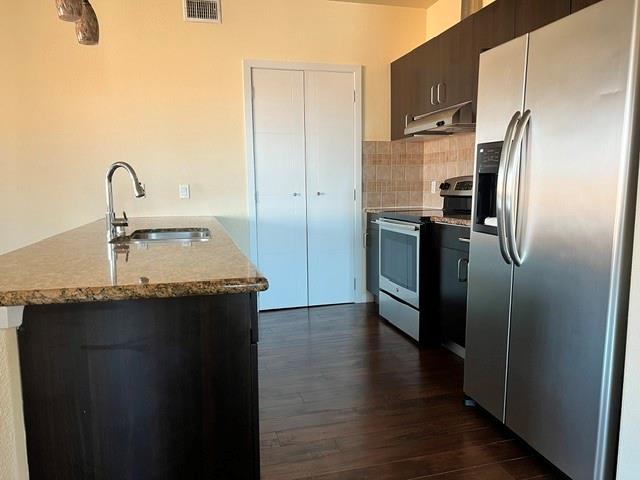 1100 Trinity Mills Condo - Residential Lease