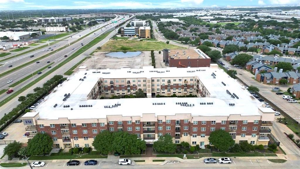 1100 Trinity Mills Condo - Residential Lease