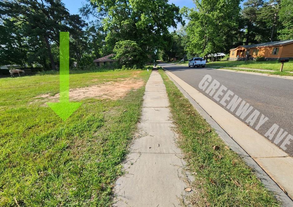 Greenwood Acres Sub - Land