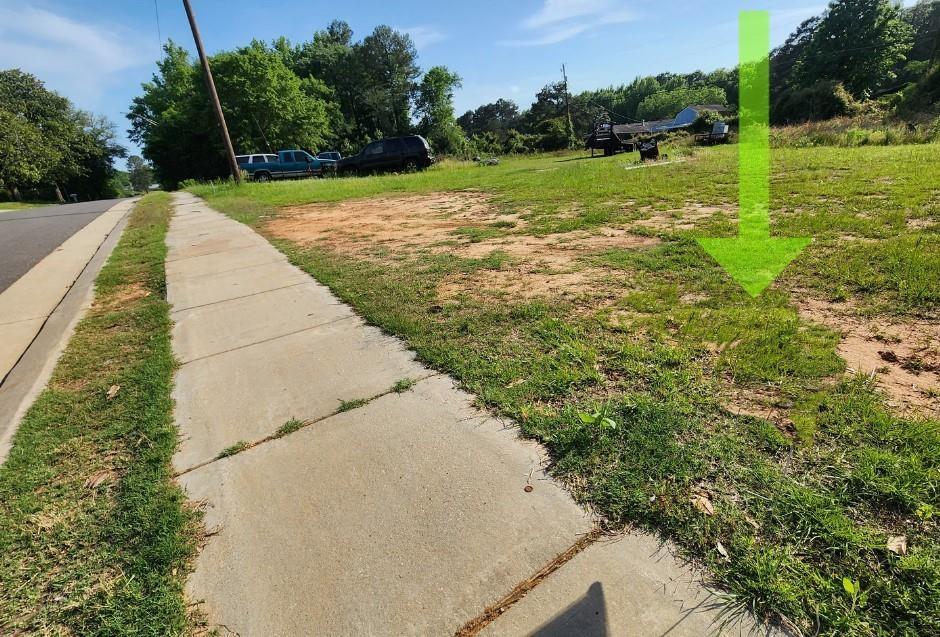 Greenwood Acres Sub - Land