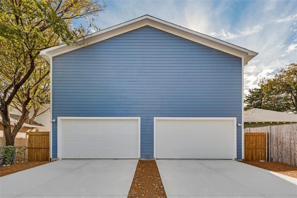 Dallas Land & Loan 03 - Residential Lease