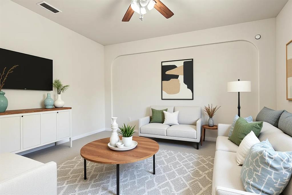 Deer Meadow Add - Residential