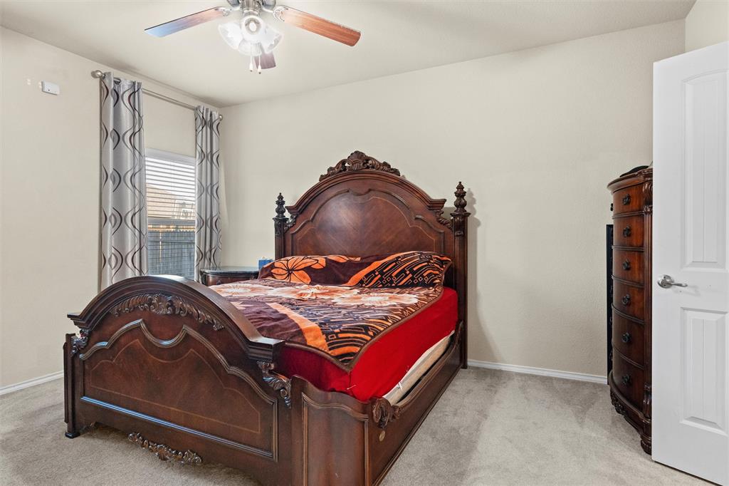 Deer Meadow Add - Residential