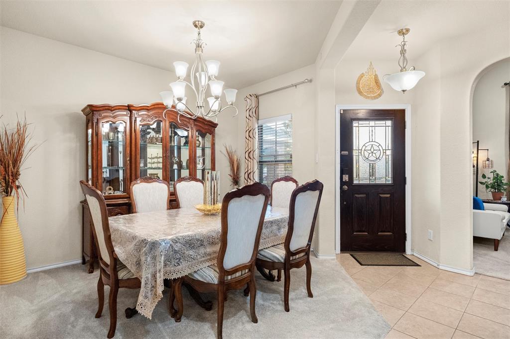 Deer Meadow Add - Residential