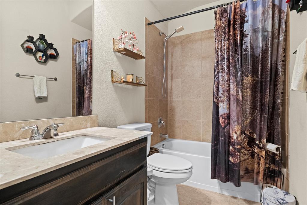 Deer Meadow Add - Residential