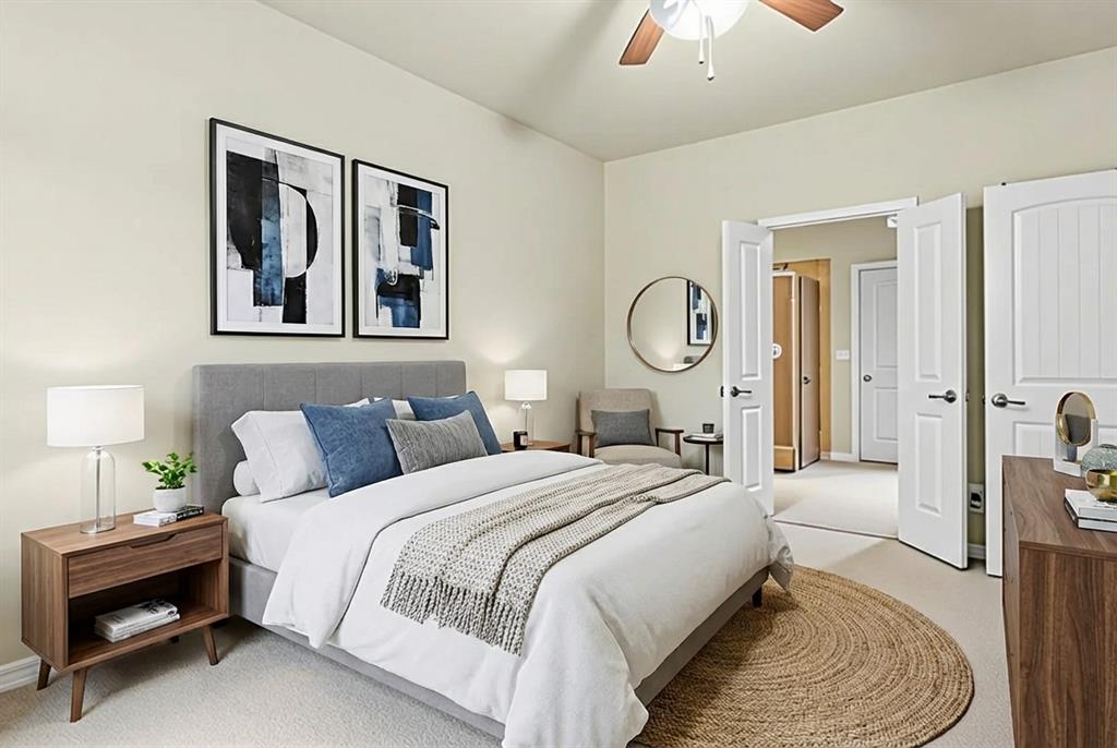 Deer Meadow Add - Residential