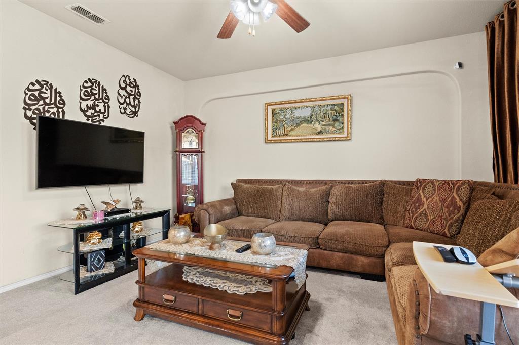 Deer Meadow Add - Residential