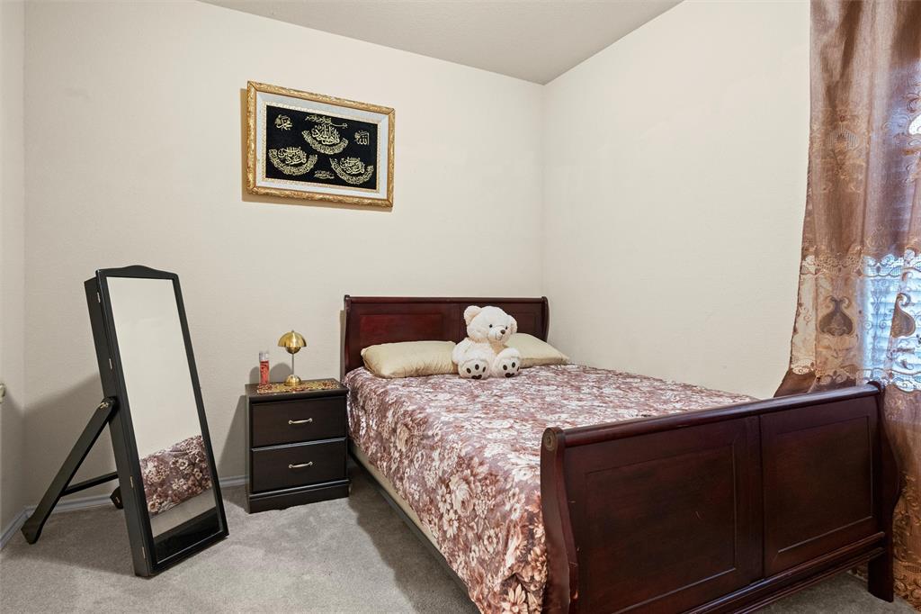 Deer Meadow Add - Residential