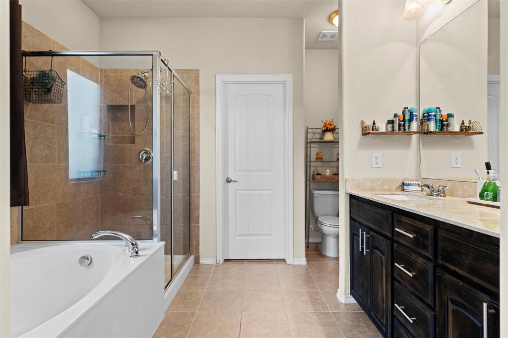 Deer Meadow Add - Residential