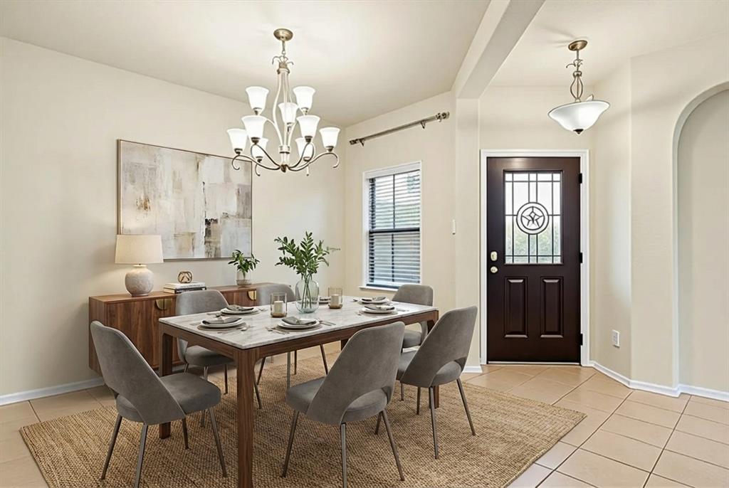 Deer Meadow Add - Residential