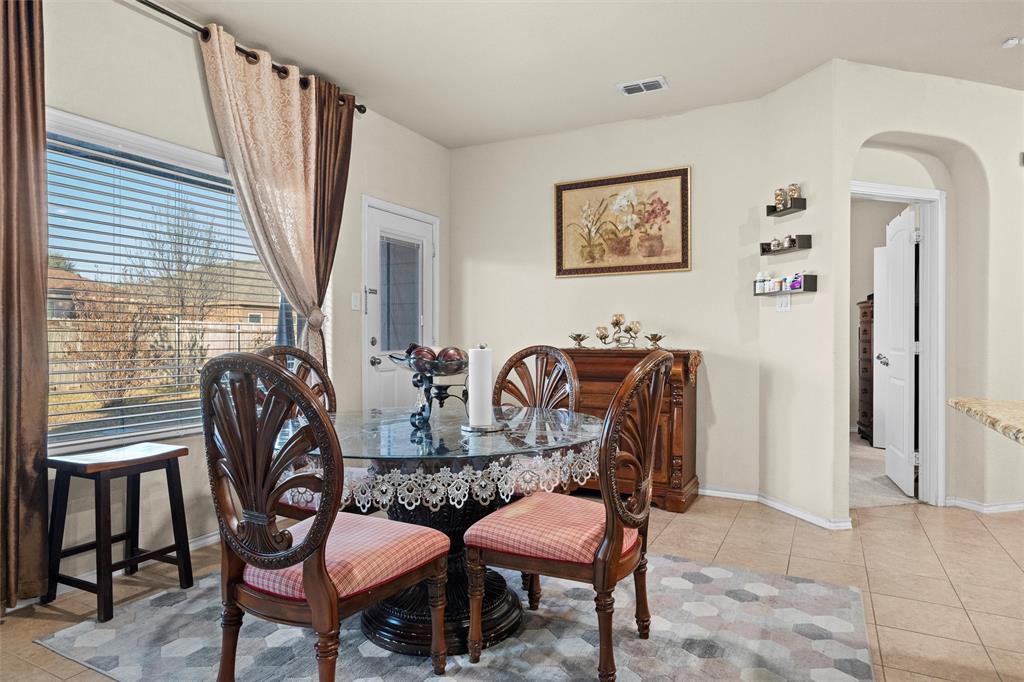 Deer Meadow Add - Residential