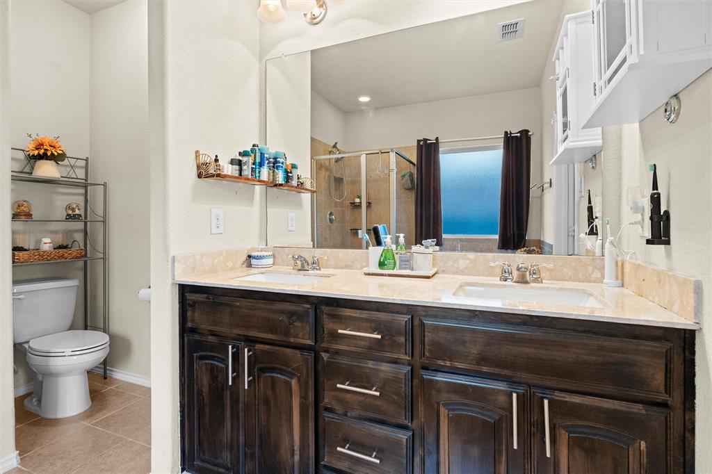 Deer Meadow Add - Residential