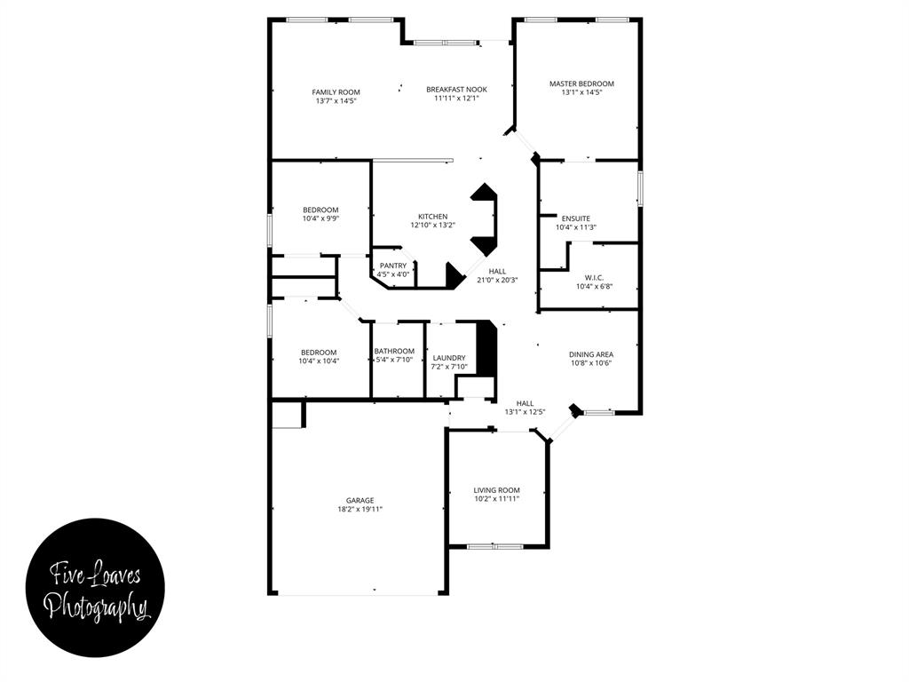 Deer Meadow Add - Residential