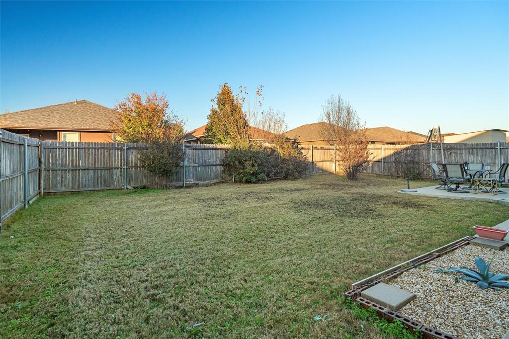 Deer Meadow Add - Residential