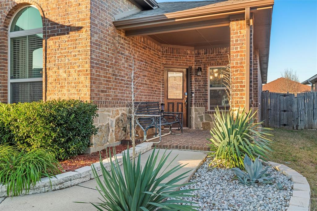 Deer Meadow Add - Residential