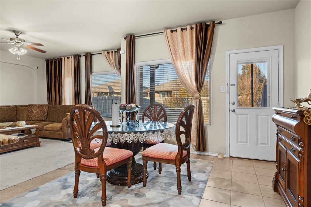 Deer Meadow Add - Residential