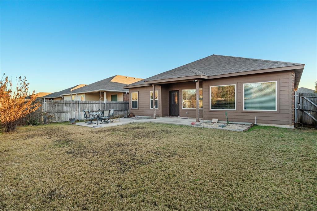 Deer Meadow Add - Residential