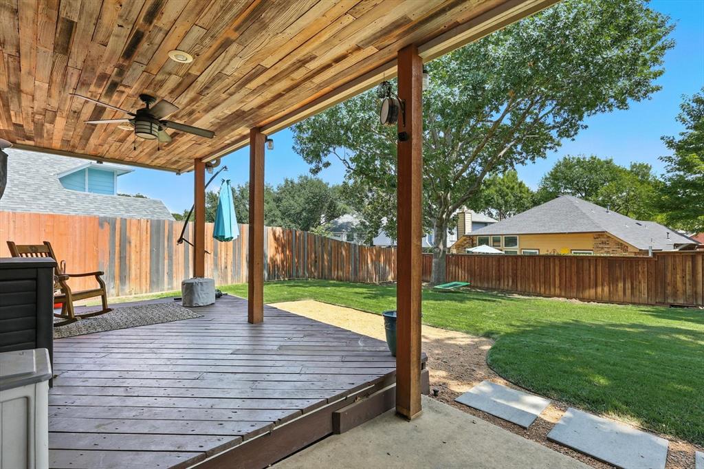 Lake Forest Garden Home Ph 1 - Residential