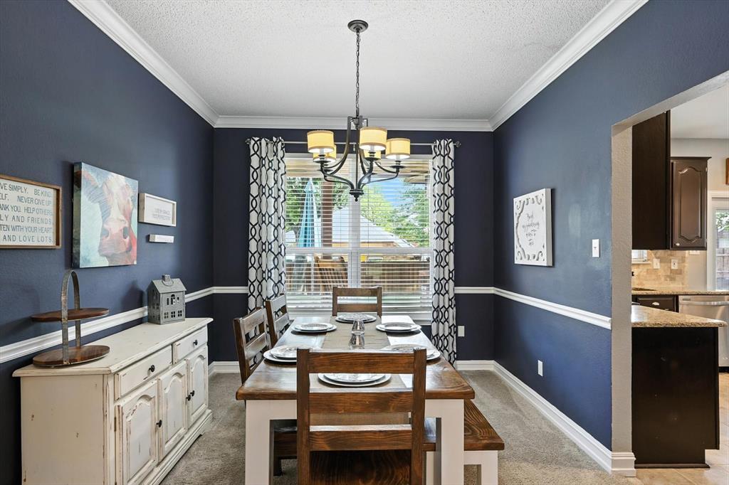 Lake Forest Garden Home Ph 1 - Residential