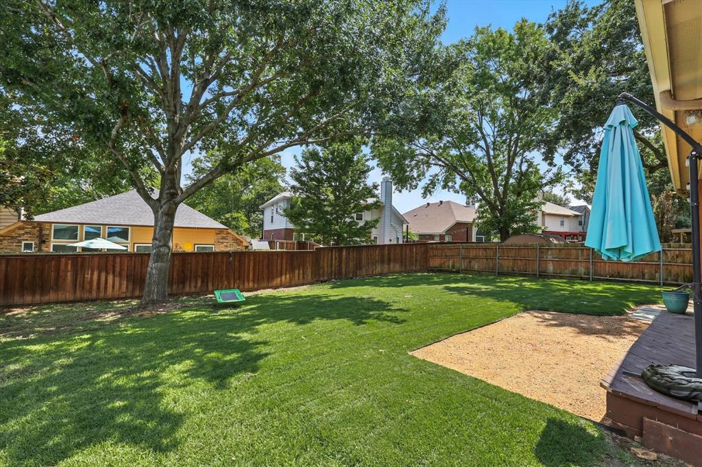 Lake Forest Garden Home Ph 1 - Residential