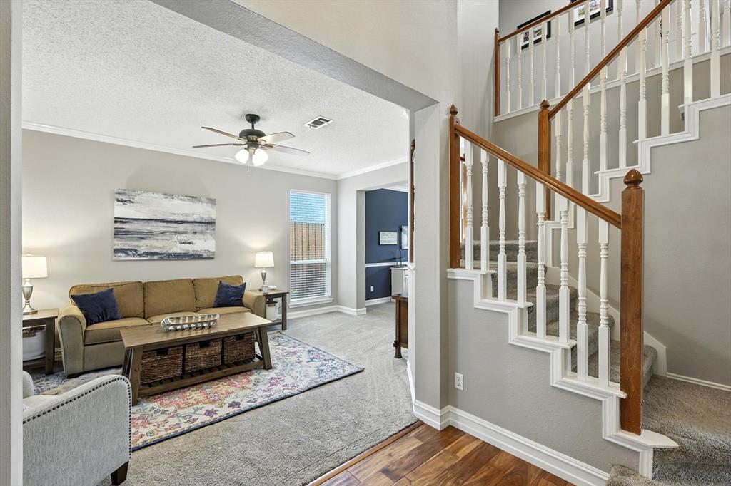 Lake Forest Garden Home Ph 1 - Residential