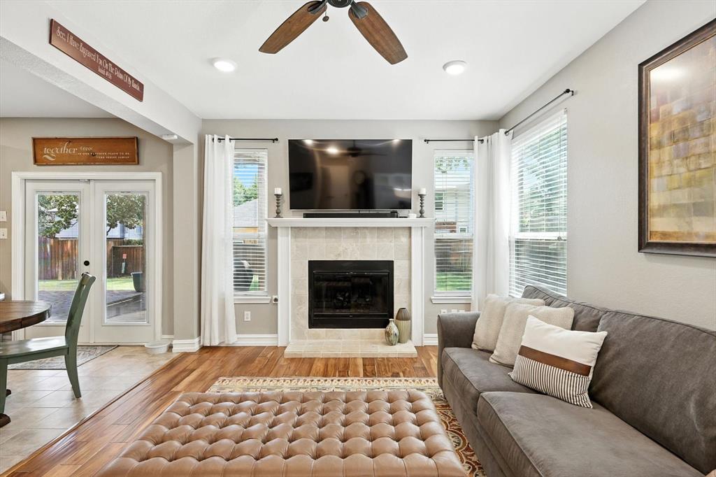 Lake Forest Garden Home Ph 1 - Residential