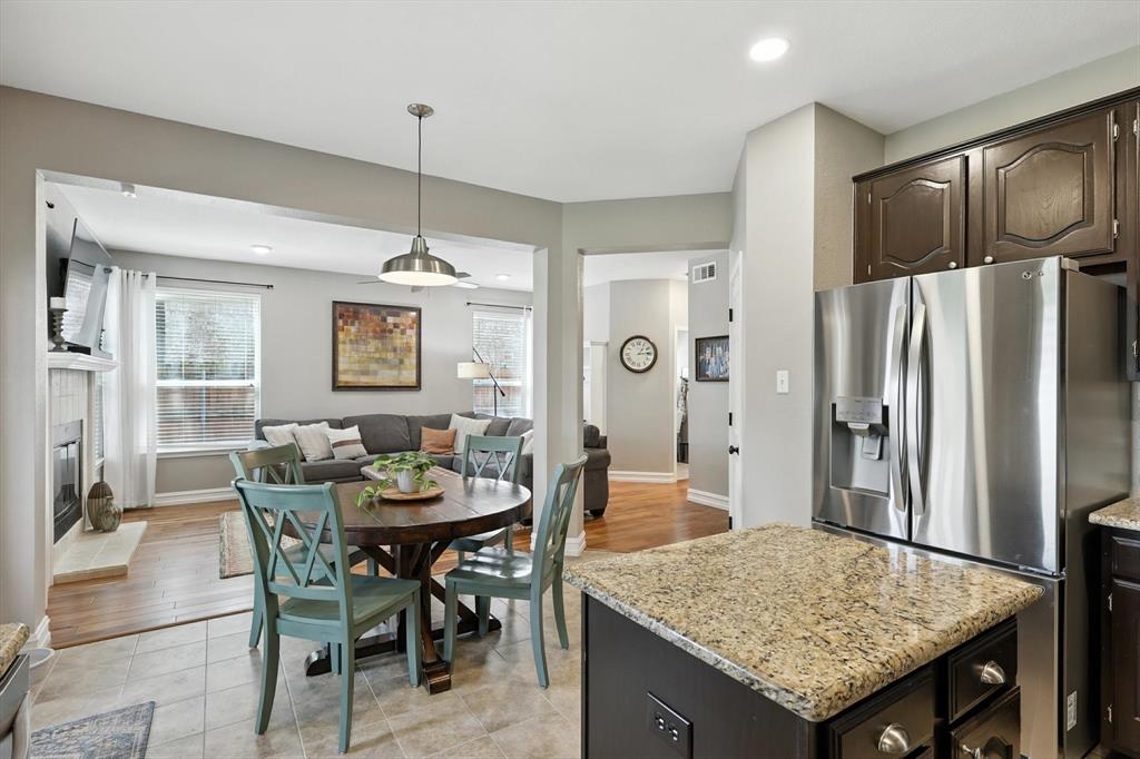 Lake Forest Garden Home Ph 1 - Residential