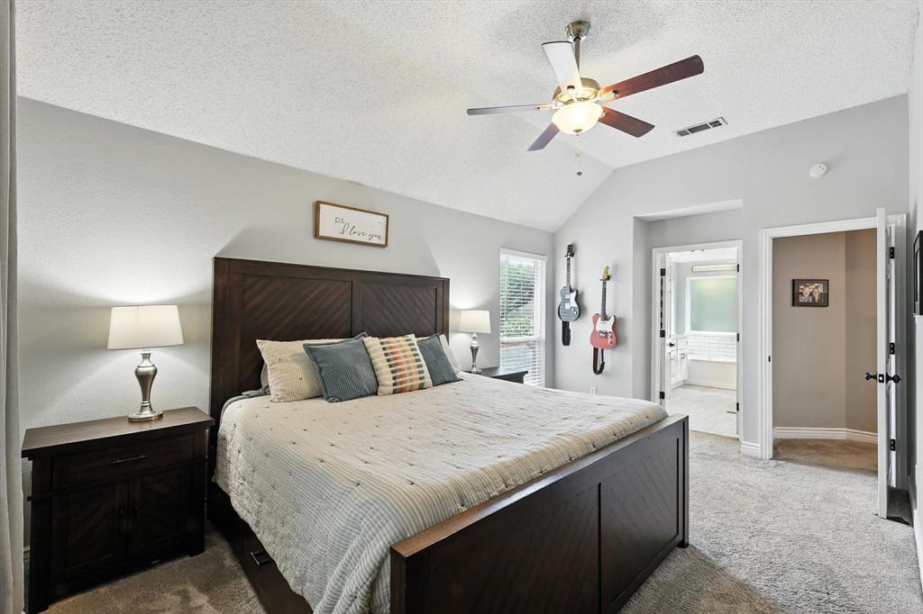 Lake Forest Garden Home Ph 1 - Residential