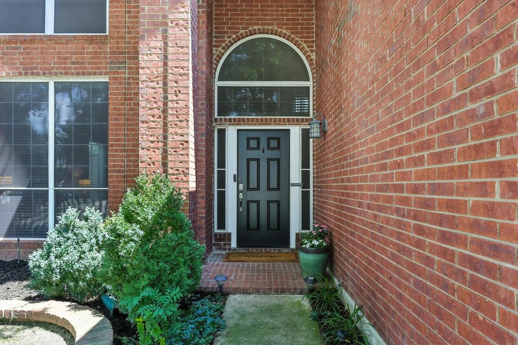 Lake Forest Garden Home Ph 1 - Residential