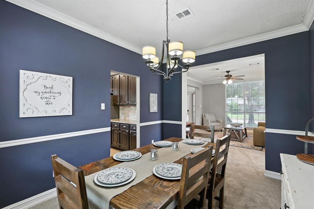 Lake Forest Garden Home Ph 1 - Residential