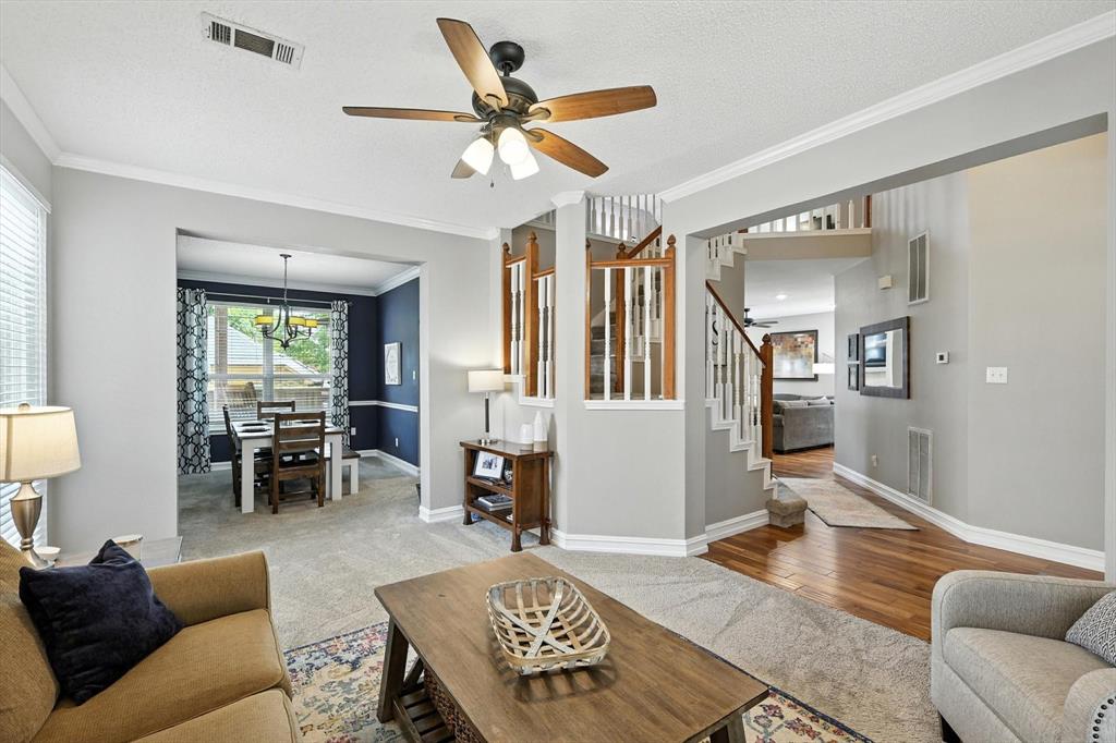 Lake Forest Garden Home Ph 1 - Residential