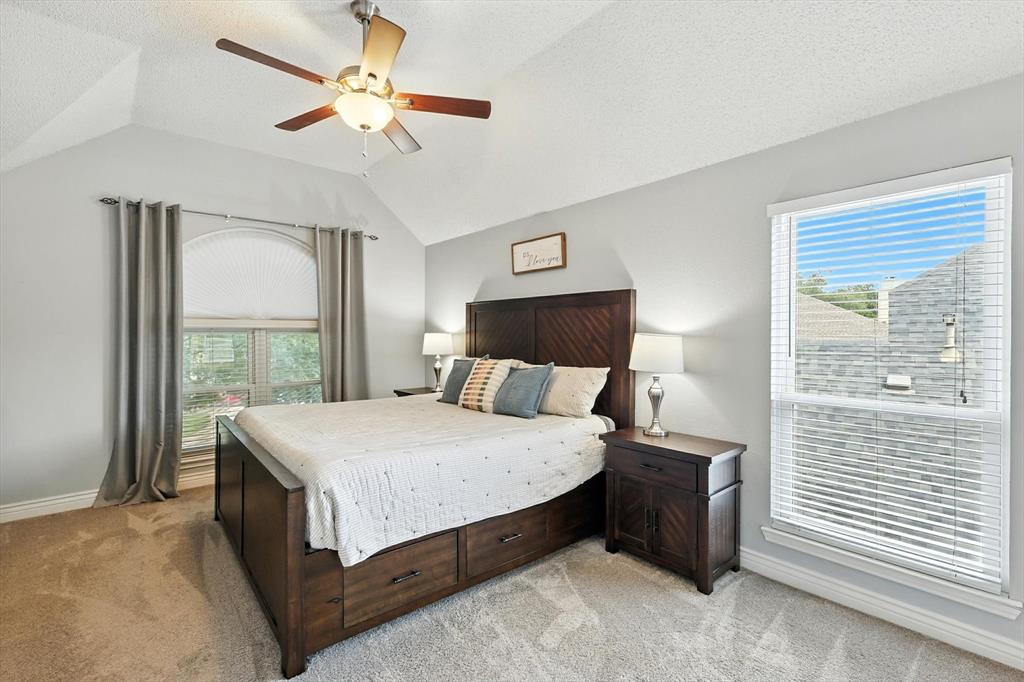 Lake Forest Garden Home Ph 1 - Residential