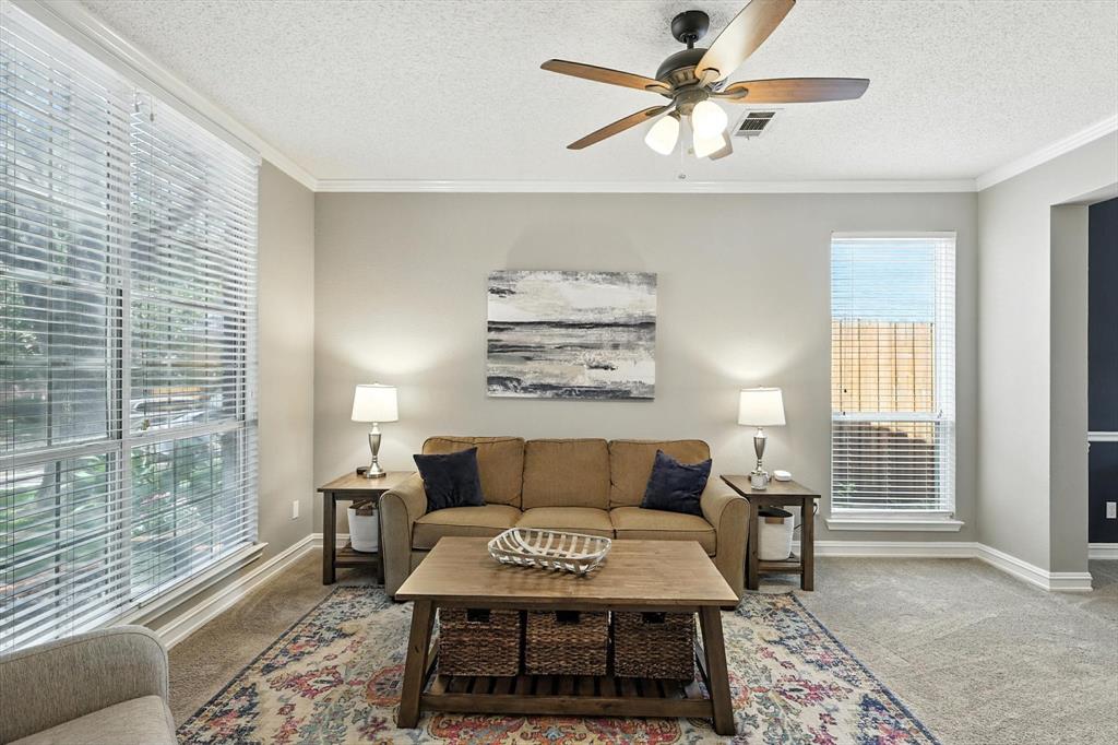 Lake Forest Garden Home Ph 1 - Residential