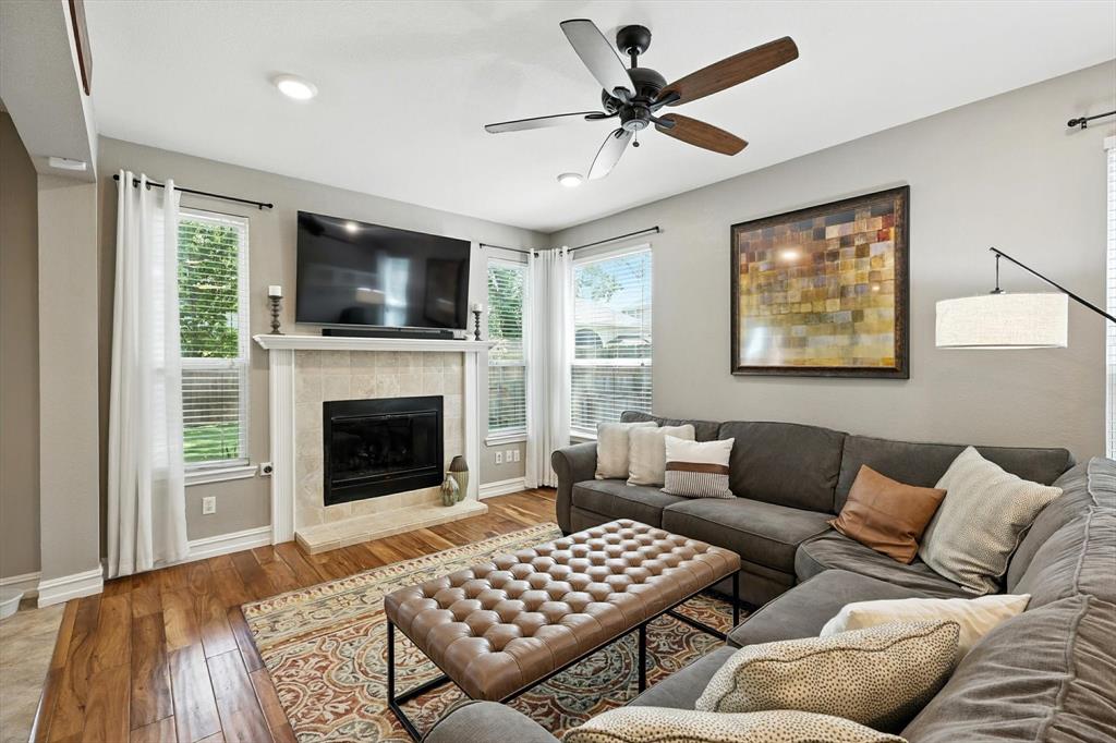 Lake Forest Garden Home Ph 1 - Residential