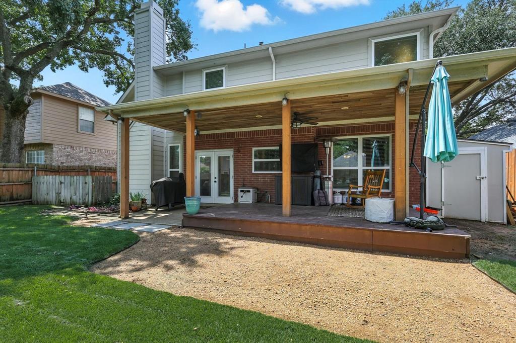 Lake Forest Garden Home Ph 1 - Residential