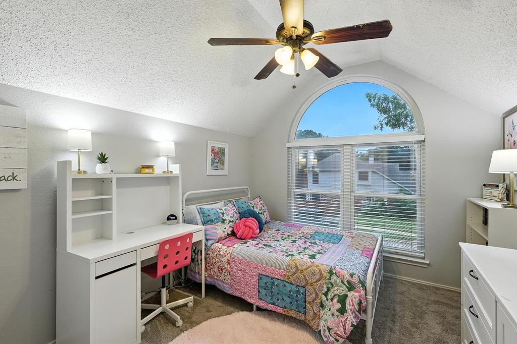 Lake Forest Garden Home Ph 1 - Residential