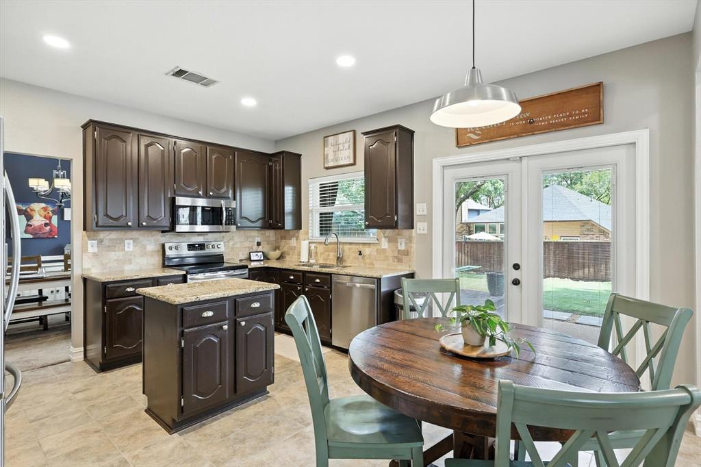 Lake Forest Garden Home Ph 1 - Residential