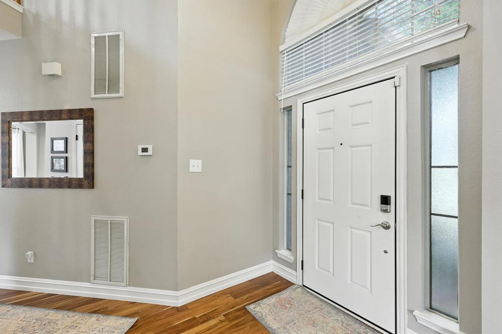 Lake Forest Garden Home Ph 1 - Residential