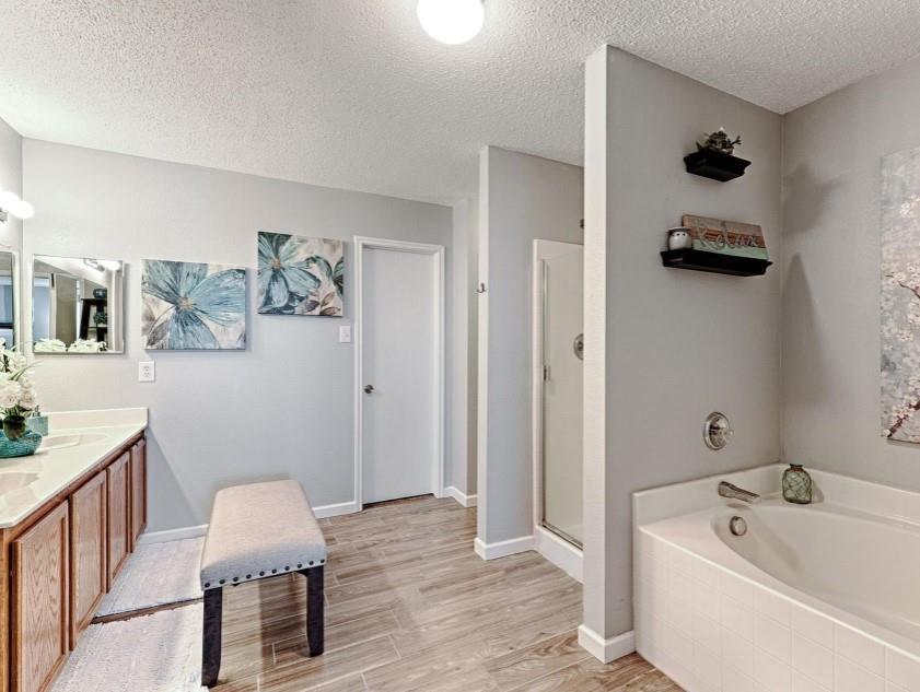 Harriet Creek Ranch Ph 2 - Residential Lease