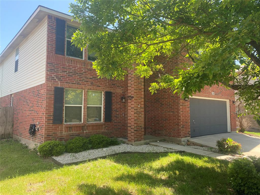 Harriet Creek Ranch Ph 2 - Residential Lease