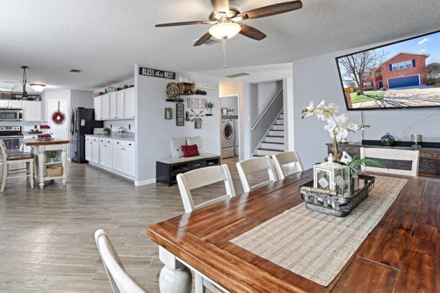 Harriet Creek Ranch Ph 2 - Residential Lease