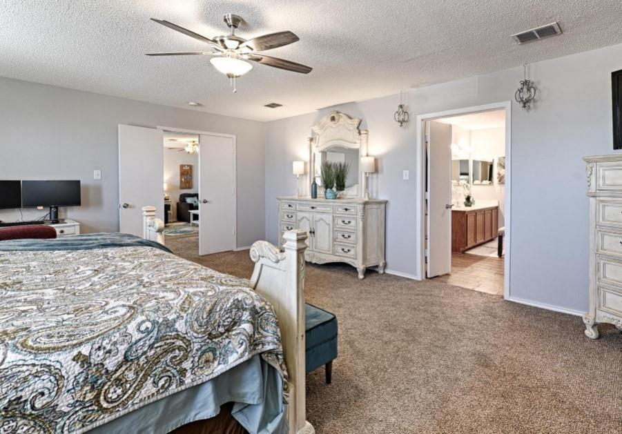 Harriet Creek Ranch Ph 2 - Residential Lease