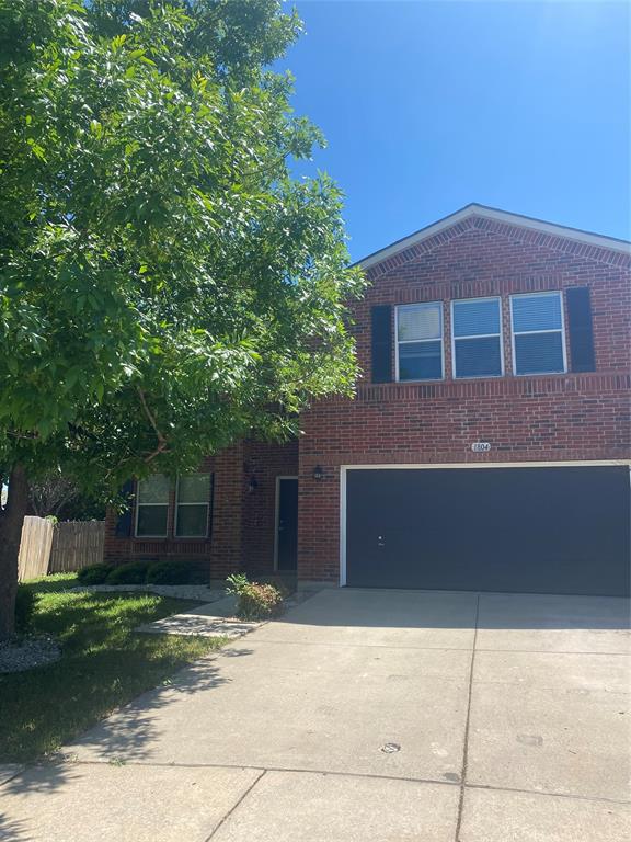 Harriet Creek Ranch Ph 2 - Residential Lease