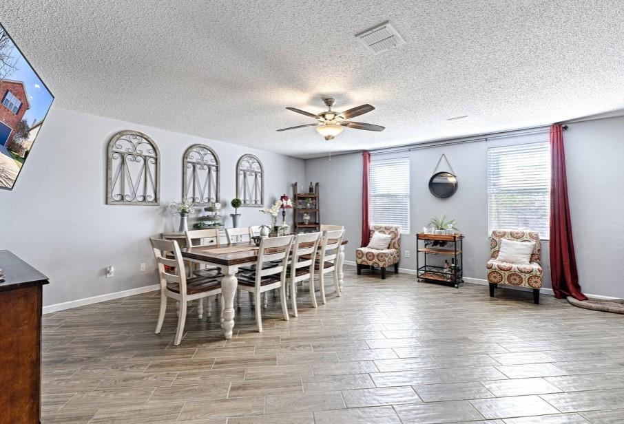 Harriet Creek Ranch Ph 2 - Residential Lease