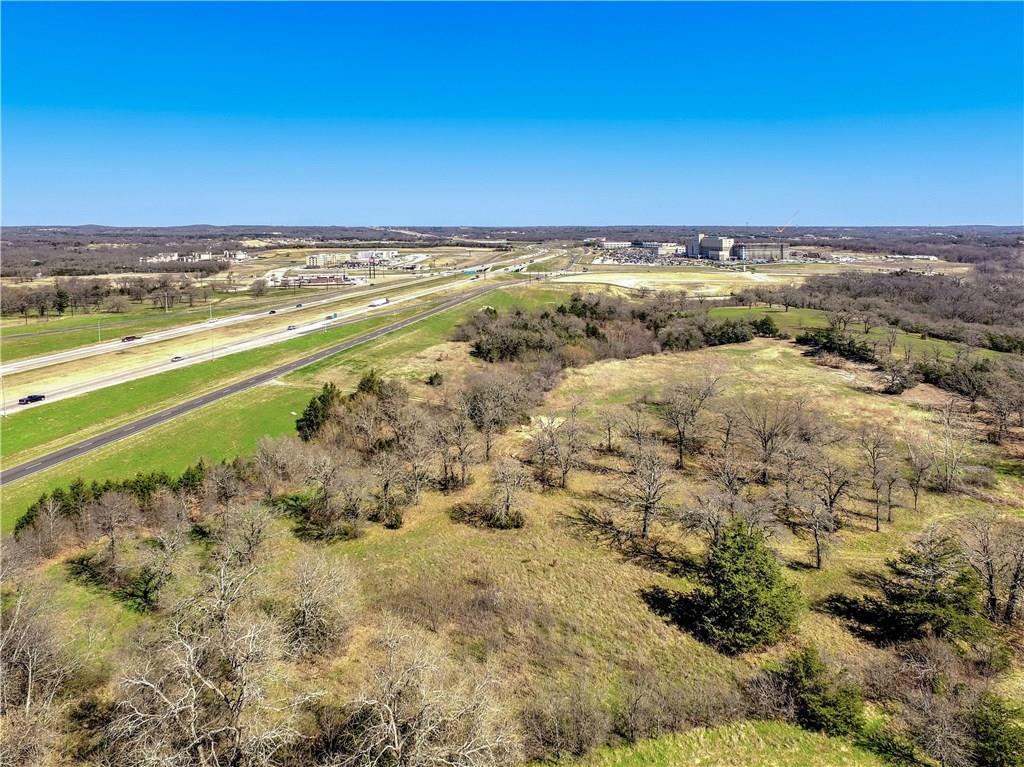 A C Smith Surv Abst 1561 - Farm